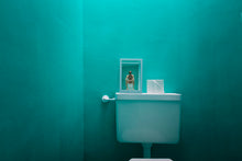 DAMIEN HIRST ACTION FIGURE