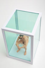 DAMIEN HIRST ACTION FIGURE